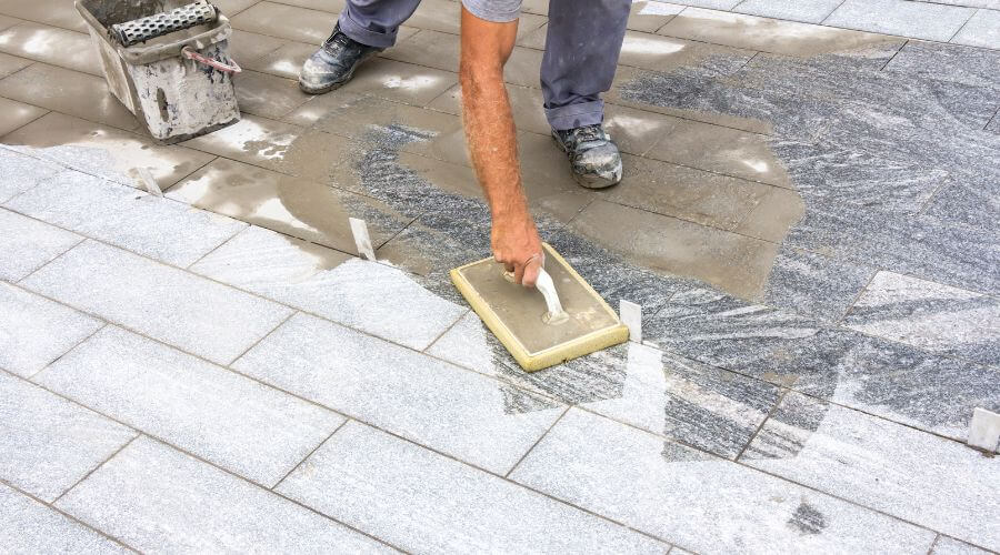Professional gutter cleaning in Tappen, ND
